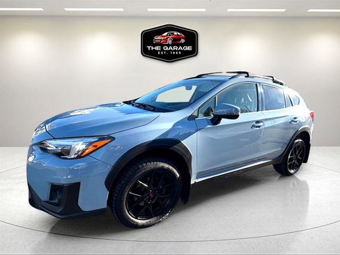 Used 2018 Subaru Crosstrek 2.0i Limited image 2