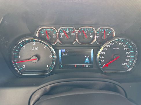 Used 2019 GMC Yukon SLT w/ Open Road Package AWD/4WD image 20