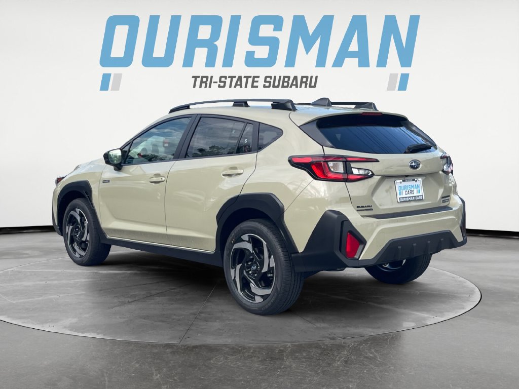 New 2026 Subaru Crosstrek 2.5i Limited AWD/4WD image 4