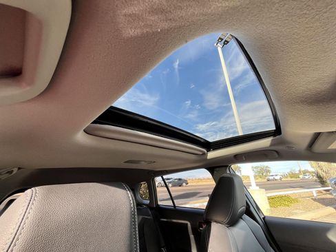 New 2026 Toyota Corolla Cross XLE w/ Convenience Package image 24