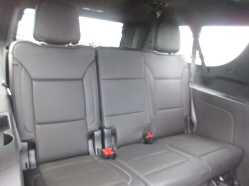 Used 2023 GMC Yukon XL Denali w/ Max Trailering Package AWD/4WD image 28