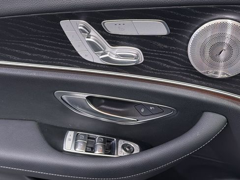 Used 2023 Mercedes-Benz E 350 4MATIC Sedan w/ Premium Package image 36