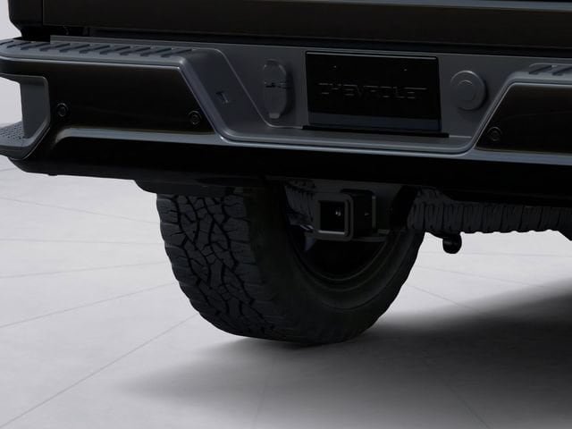 New 2026 Chevrolet Silverado 2500 High Country w/ LPO, Dark Essentials Package AWD/4WD image 14