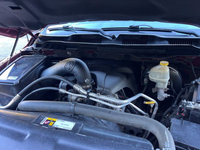 Used 2014 RAM 1500 Express RWD image 37
