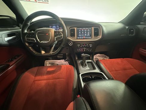 Used 2021 Dodge Charger Scat Pack RWD image 30