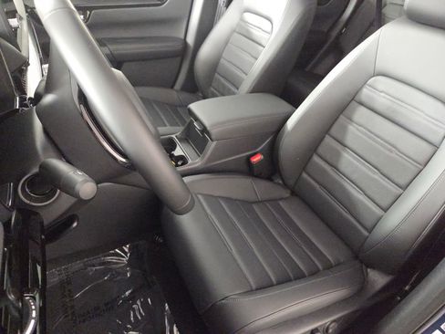 New 2026 Honda CR-V EX-L image 12