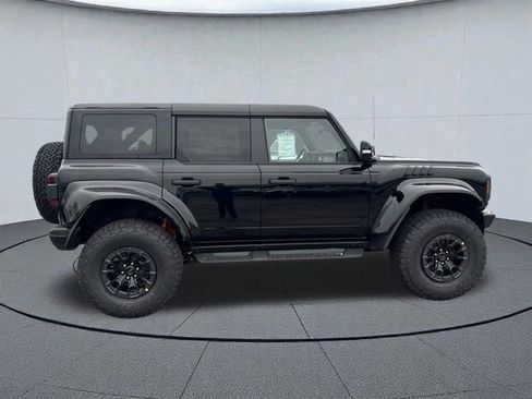New 2025 Ford Bronco Raptor image 3