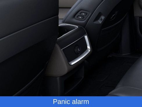 New 2026 Kia Carnival EX image 27