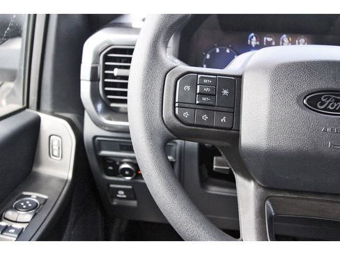 Used 2025 Ford F150 STX w/ STX Black Appearance Package image 17