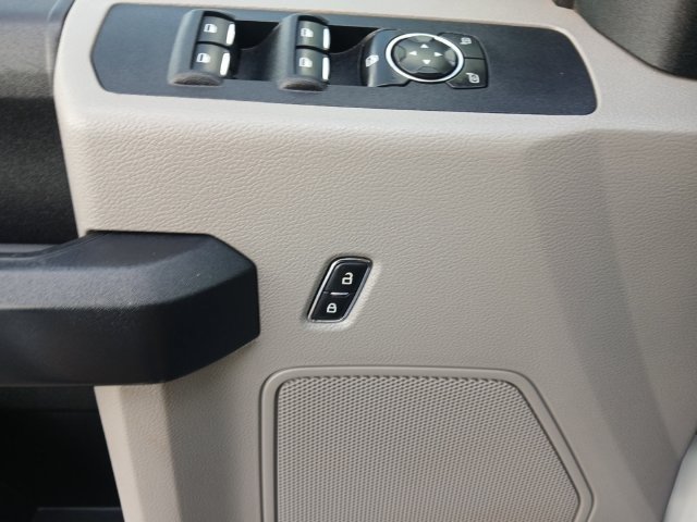 Certified 2019 Ford F350 XL w/ Power Equipment Group AWD/4WD image 17