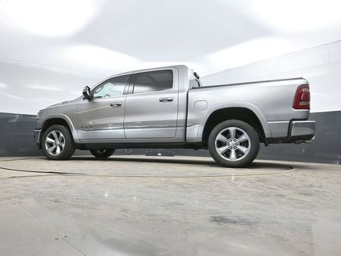 Used 2022 RAM 1500 Limited image 45