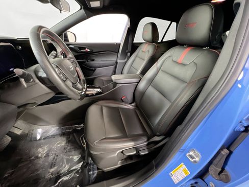 Used 2024 Chevrolet Trax RS w/ Driver Confidence Package image 20