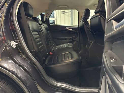 Used 2024 Ford Edge SEL image 22