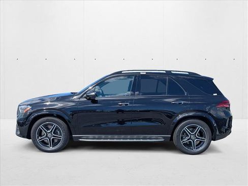 New 2026 Mercedes-Benz GLE 450 4MATIC image 5