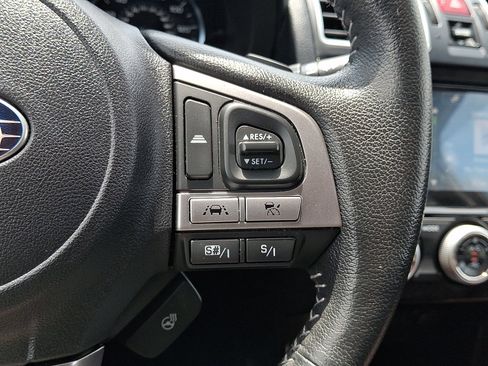 Used 2017 Subaru Forester 2.0XT Touring AWD/4WD image 24