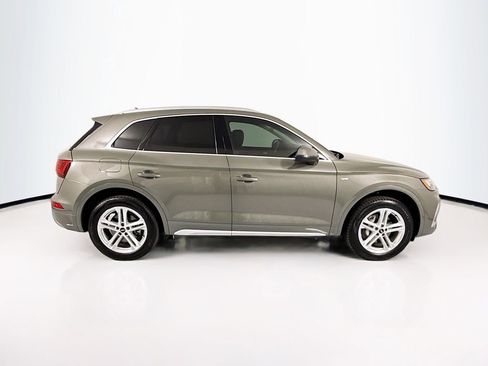 Certified 2023 Audi Q5 e Premium Plus w/ Premium Plus Package AWD/4WD image 4