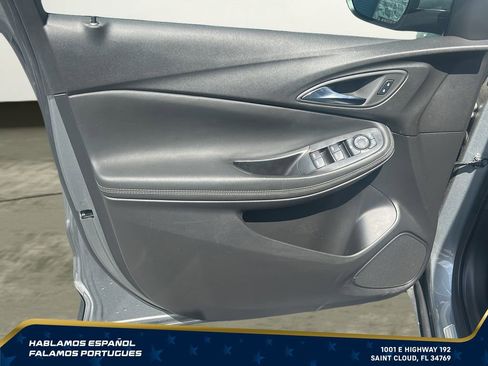 Used 2023 Buick Encore GX Select w/ Safety Package II FWD image 10