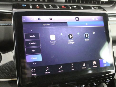 Used 2022 Jeep Grand Cherokee Trailhawk w/ Advanced Protech Group II image 41