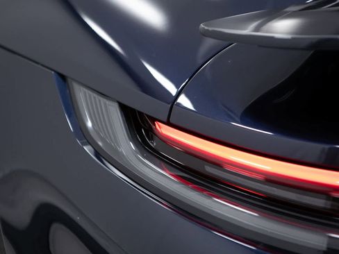 Certified 2021 Porsche 911 Turbo image 33