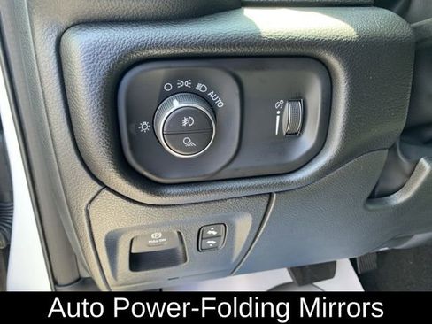 New 2025 RAM 1500 Big Horn image 26