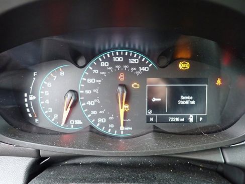 Used 2018 Chevrolet Trax LT image 15