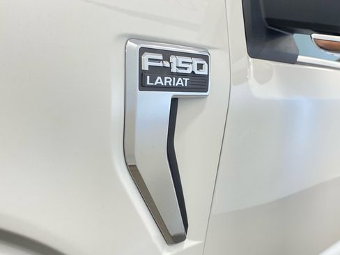 New 2026 Ford F150 Lariat w/ Equipment Group 502A High AWD/4WD image 42