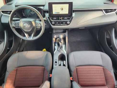 Used 2026 Toyota Corolla SE FWD image 26