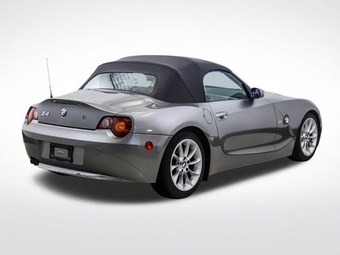 Used 2003 BMW Z4 2.5i RWD image 5