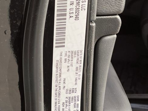 Used 2021 Jeep Grand Cherokee Limited image 32