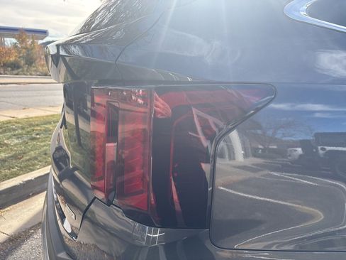 New 2026 Kia Sorento EX image 8