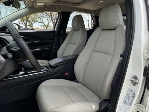 Used 2025 MAZDA CX-30 AWD 2.5 S w/ Preferred Package image 27