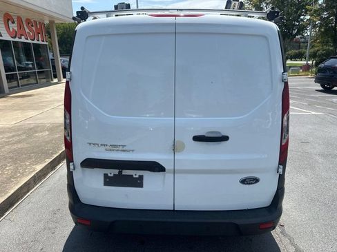 Used 2020 Ford Transit Connect XL FWD image 5