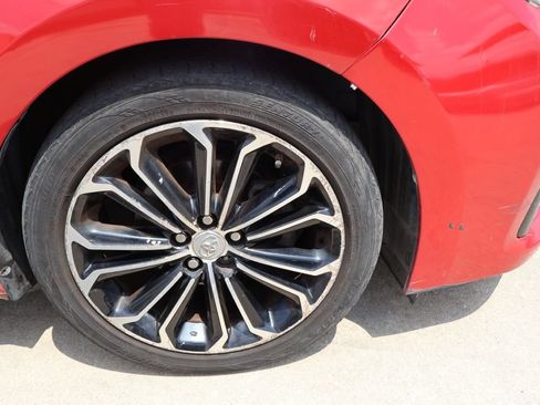 Used 2016 Toyota Corolla S FWD image 9