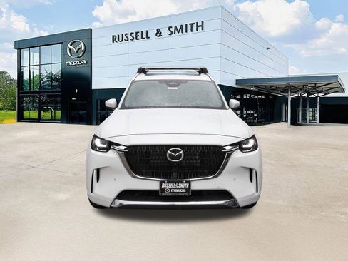 New 2026 MAZDA CX-90 3.3 Turbo S w/ Premium Plus AWD/4WD image 2