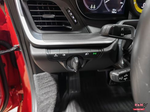 Used 2024 Porsche 911 Carrera 4S image 16