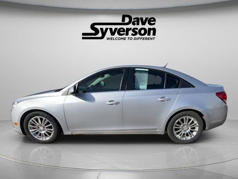 Used 2013 Chevrolet Cruze Eco image 2