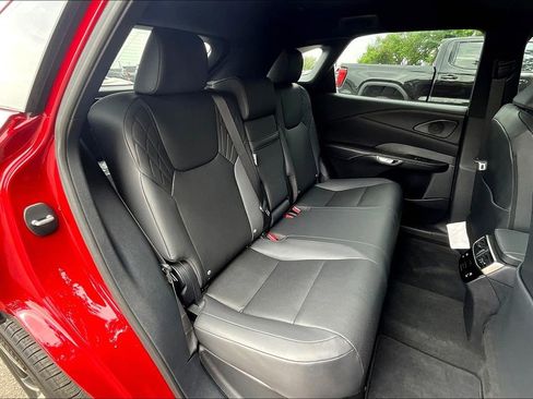 Used 2024 Lexus RX 350 FWD image 37