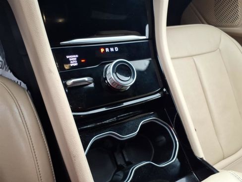 Used 2023 Jeep Grand Cherokee Limited w/ Luxury Tech Group II image 14