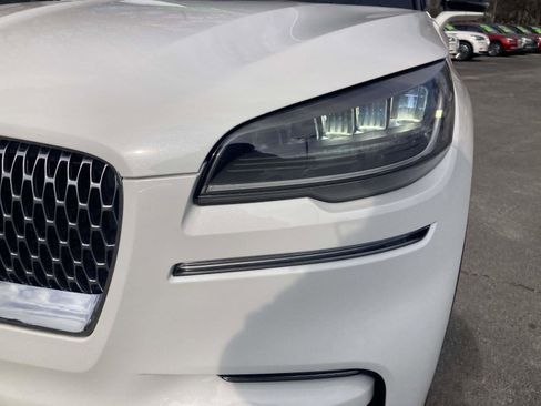 Certified 2022 Lincoln Aviator Reserve w/ Elements Package Plus image 11