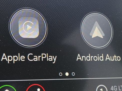 Used 2024 Chevrolet Traverse LT w/ LPO, Floor Liner Package image 5