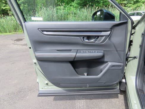 New 2026 Honda CR-V TrailSport image 16