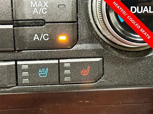 Used 2015 Ford F150 King Ranch image 21