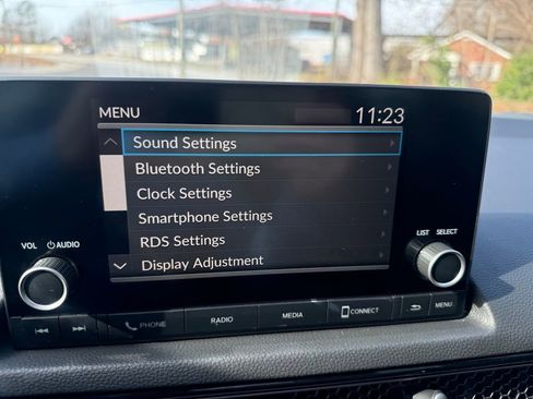 Used 2022 Honda Civic Sport image 25