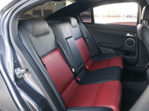 Used 2009 Pontiac G8 GT w/ Premium Package image 24