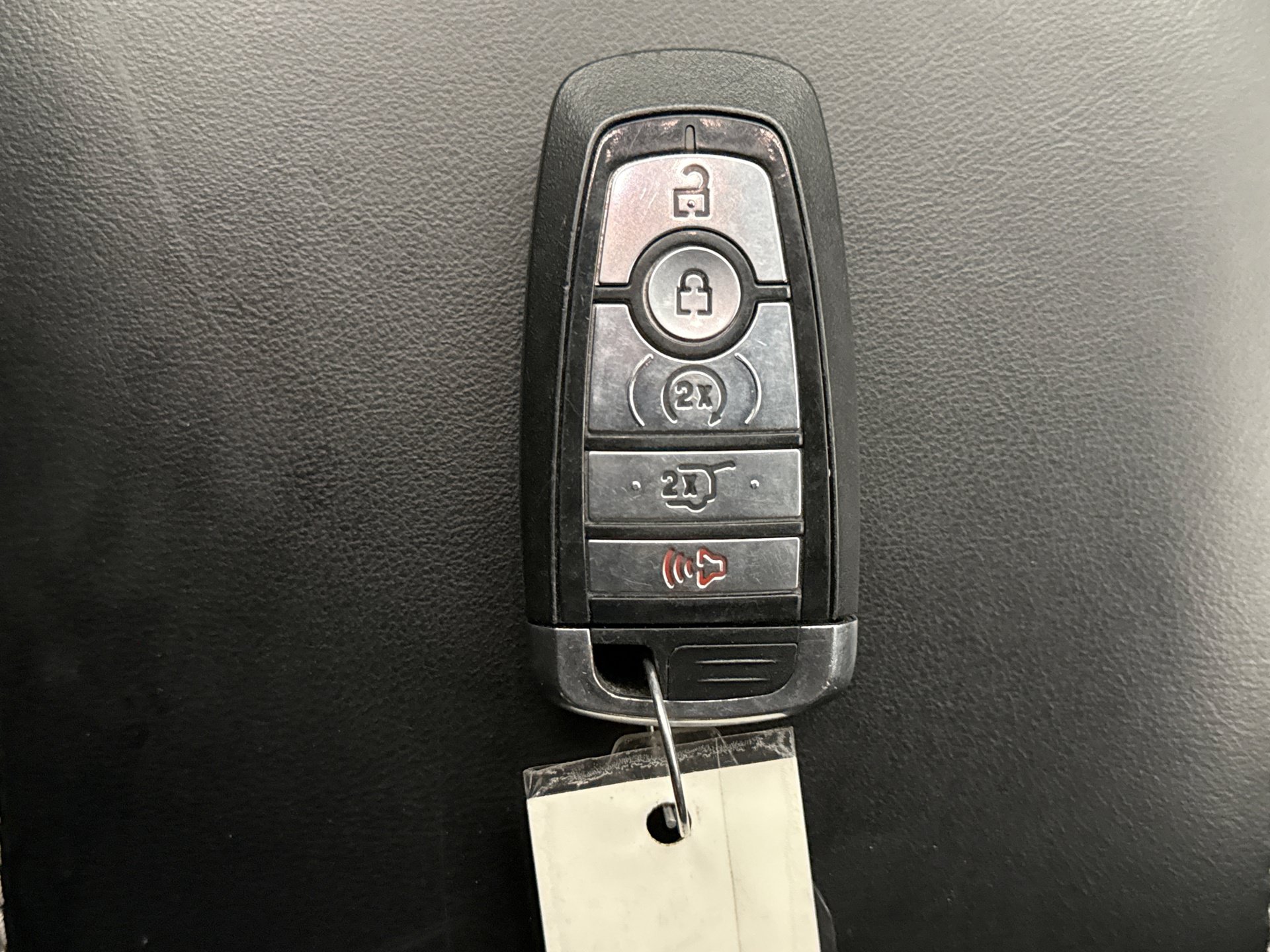 Used 2021 Ford Explorer ST w/ Equipment Group 401A AWD/4WD image 20