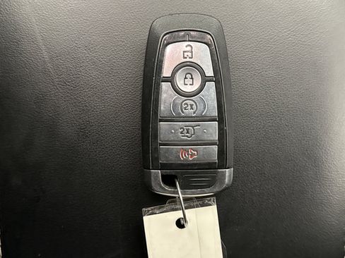 Used 2021 Ford Explorer ST w/ Equipment Group 401A AWD/4WD image 20