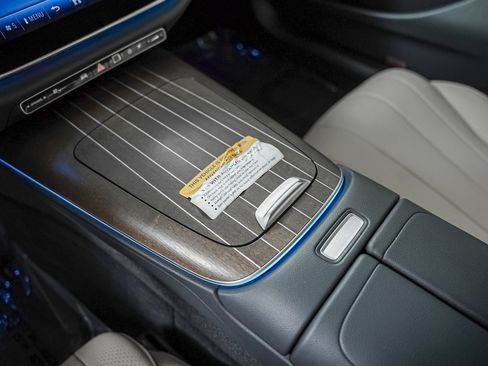 Certified 2026 Mercedes-Benz E 350 Sedan image 15