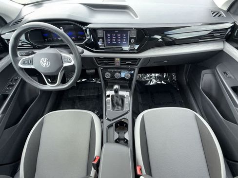 Used 2024 Volkswagen Taos S FWD image 24