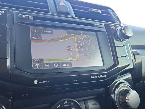 Used 2019 Toyota 4Runner TRD Off-Road image 29