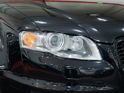 Used 2008 Audi RS 4 Sedan AWD/4WD image 13